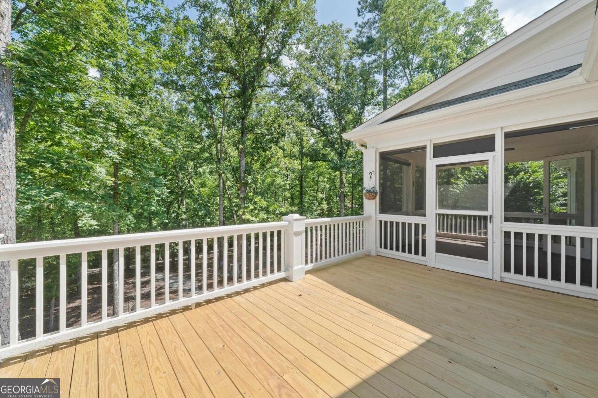 1041 Liberty Chapel Lane Greensboro - 35
