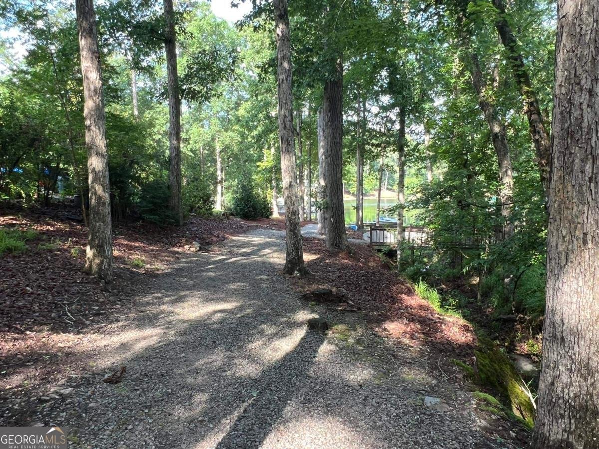 1041 Liberty Chapel Lane Greensboro - 37
