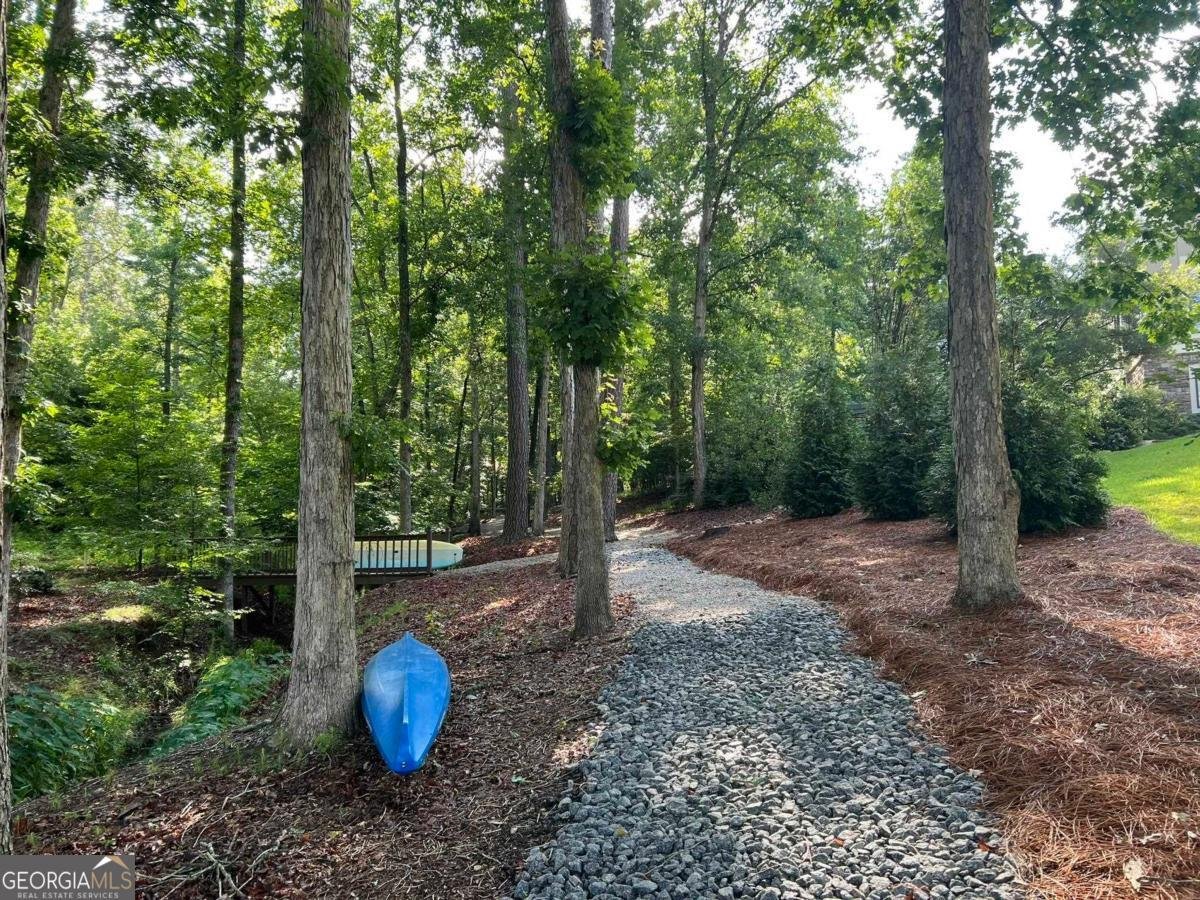 1041 Liberty Chapel Lane Greensboro - 38