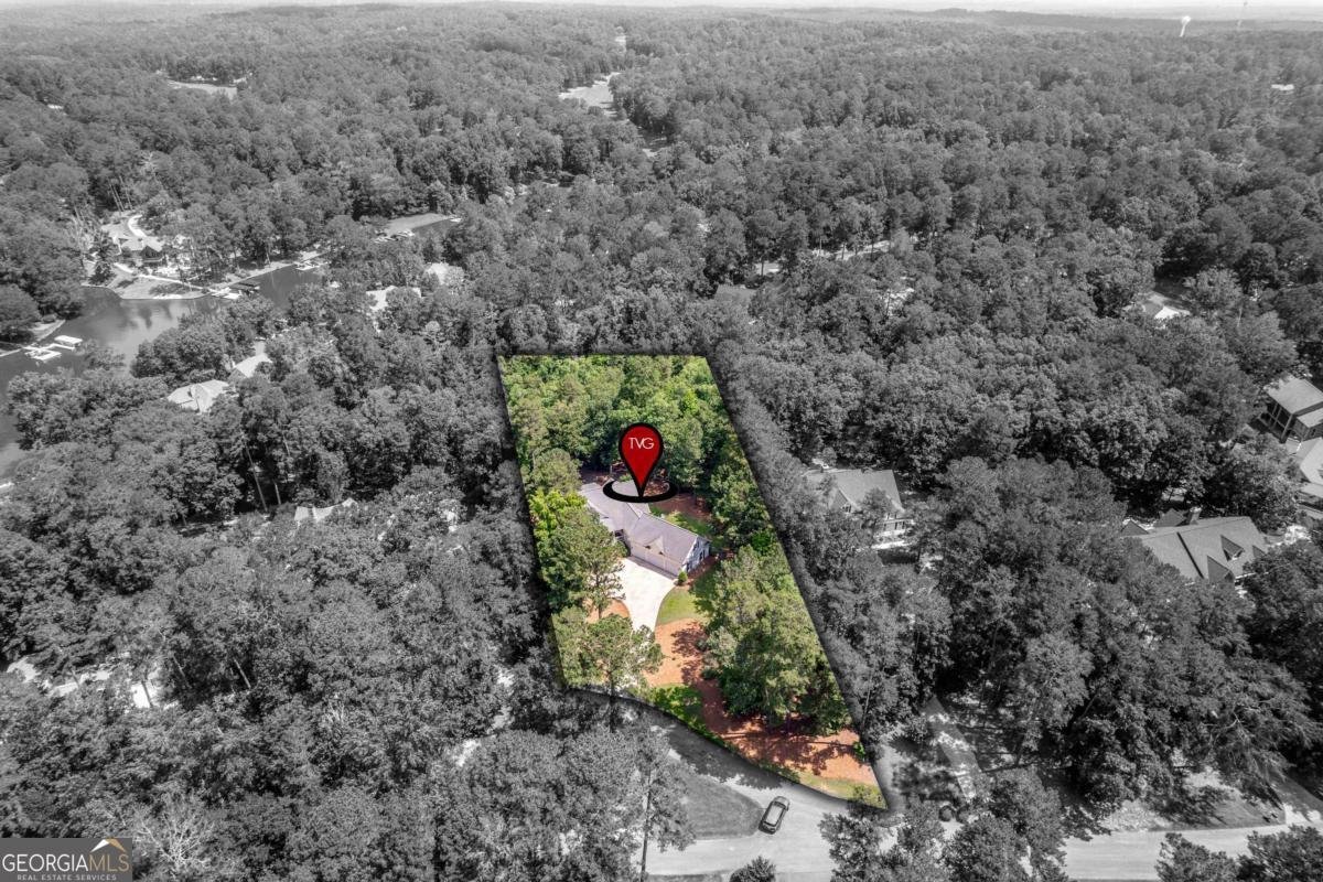 1041 Liberty Chapel Lane Greensboro - 39