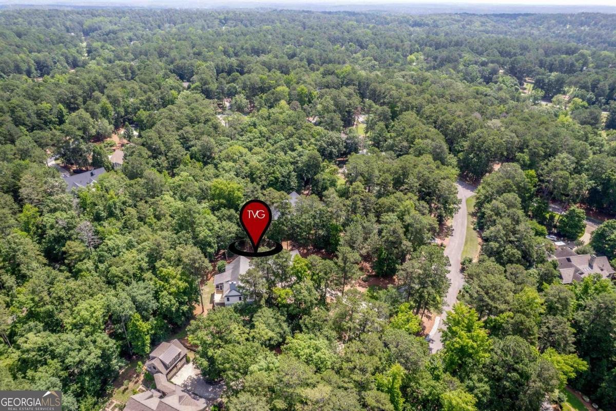 1041 Liberty Chapel Lane Greensboro - 40