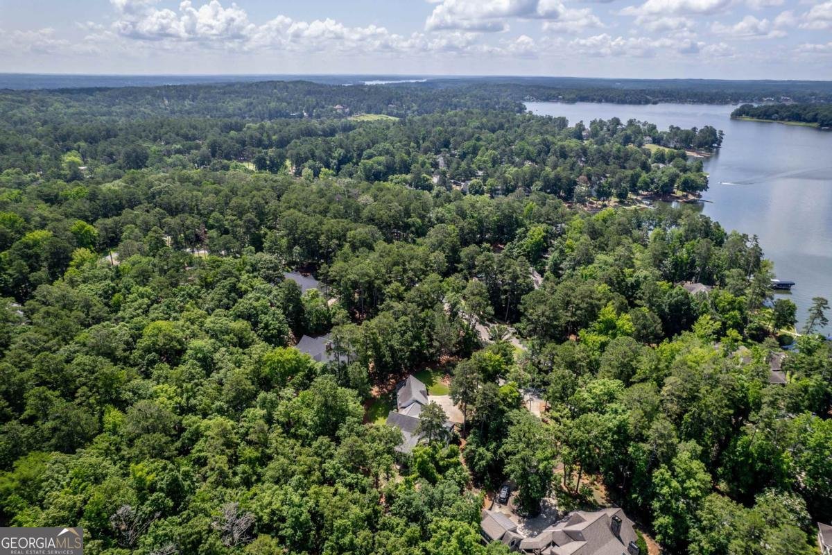 1041 Liberty Chapel Lane Greensboro - 41