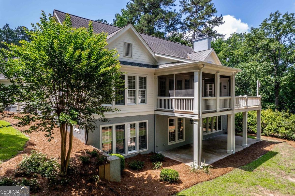 1041 Liberty Chapel Lane Greensboro - 6