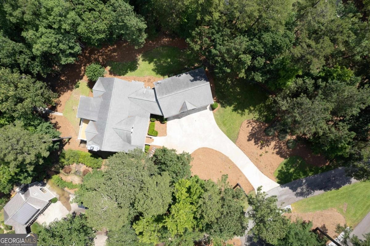 1041 Liberty Chapel Lane Greensboro - 7