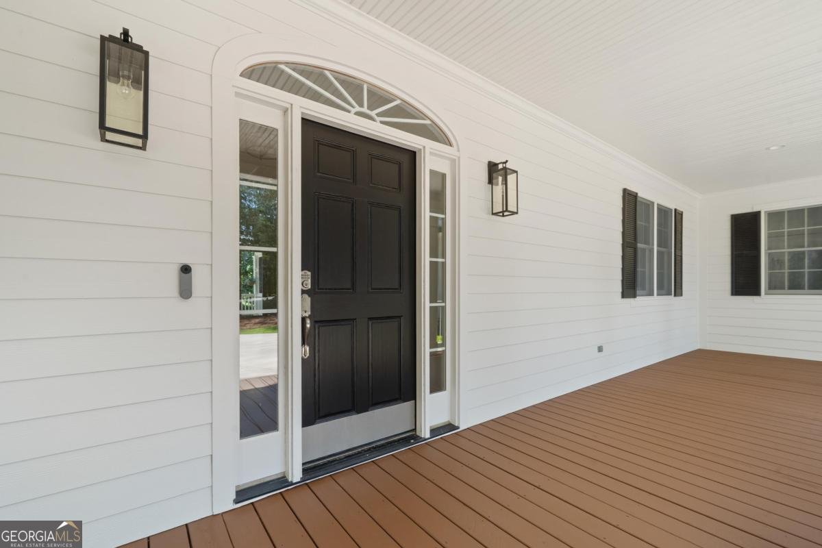 1041 Liberty Chapel Lane Greensboro - 9