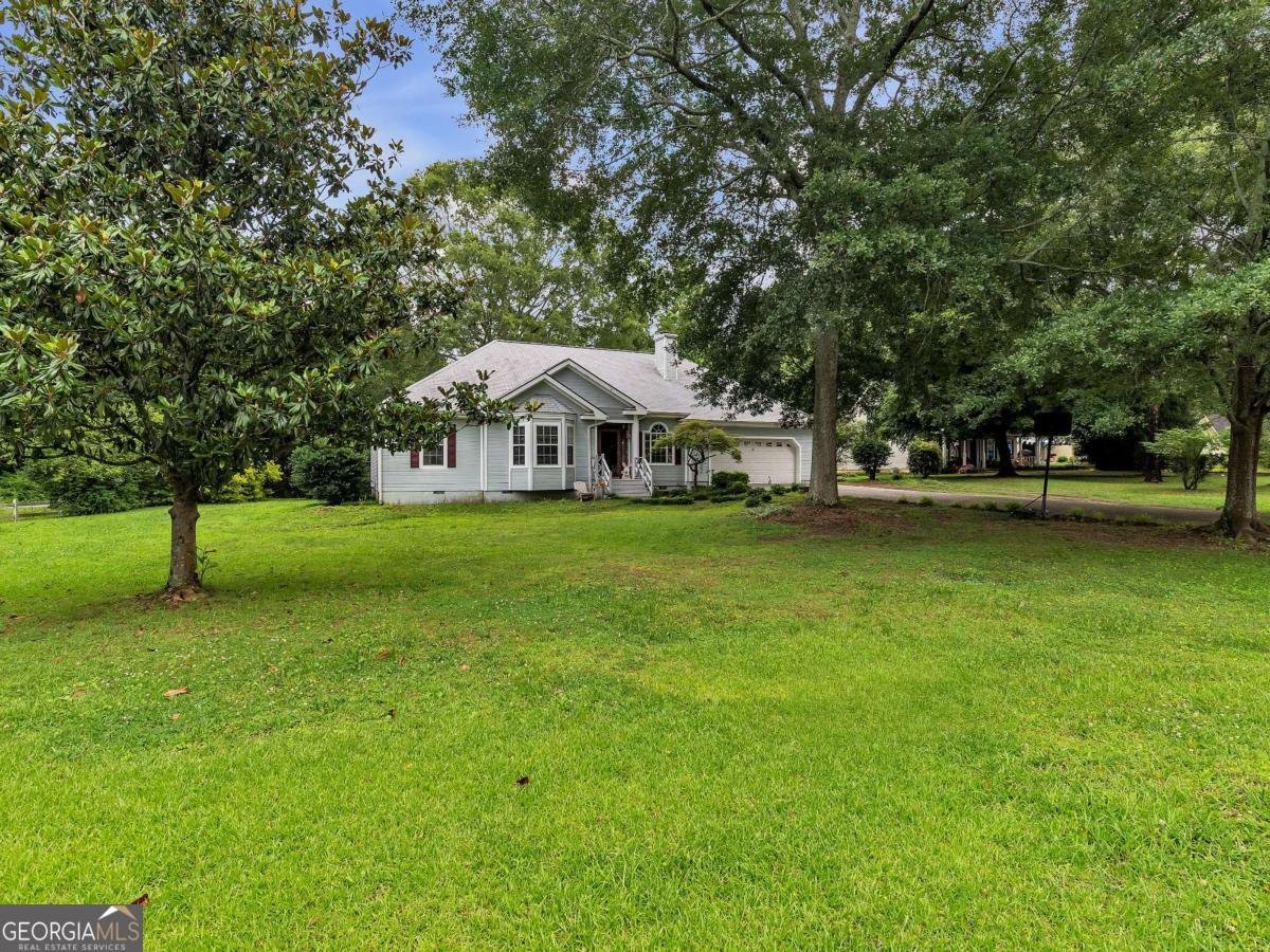 104 Blue Holly Drive Calhoun - 1