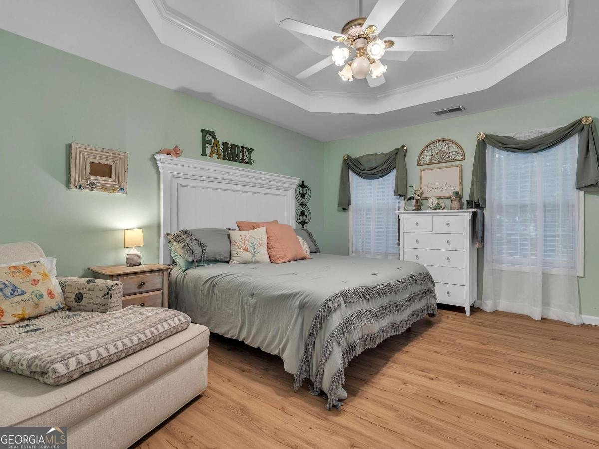 104 Blue Holly Drive Calhoun - 17