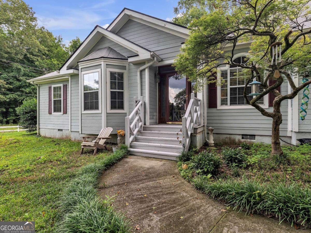 104 Blue Holly Drive Calhoun - 2