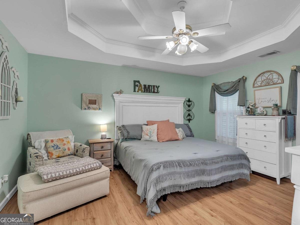 104 Blue Holly Drive Calhoun - 20