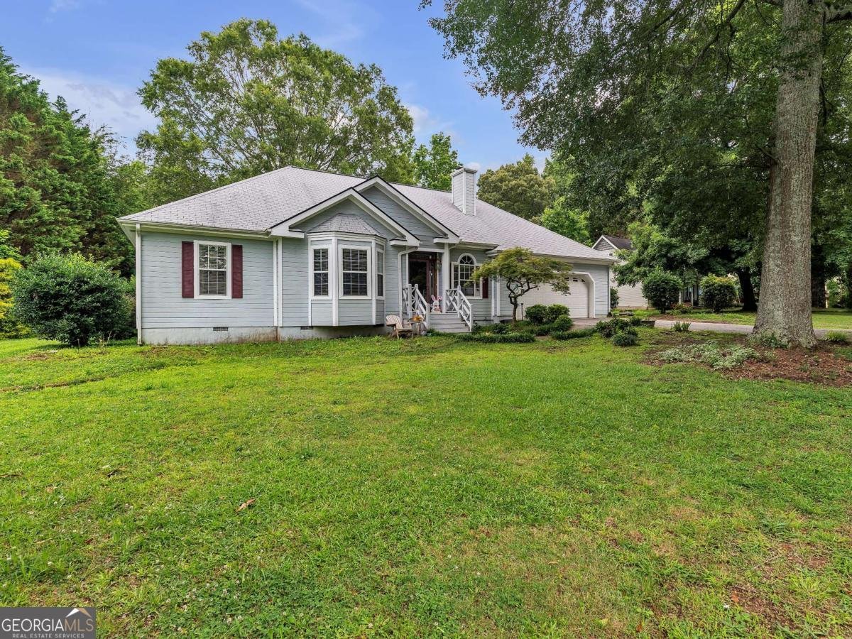 104 Blue Holly Drive Calhoun - 26