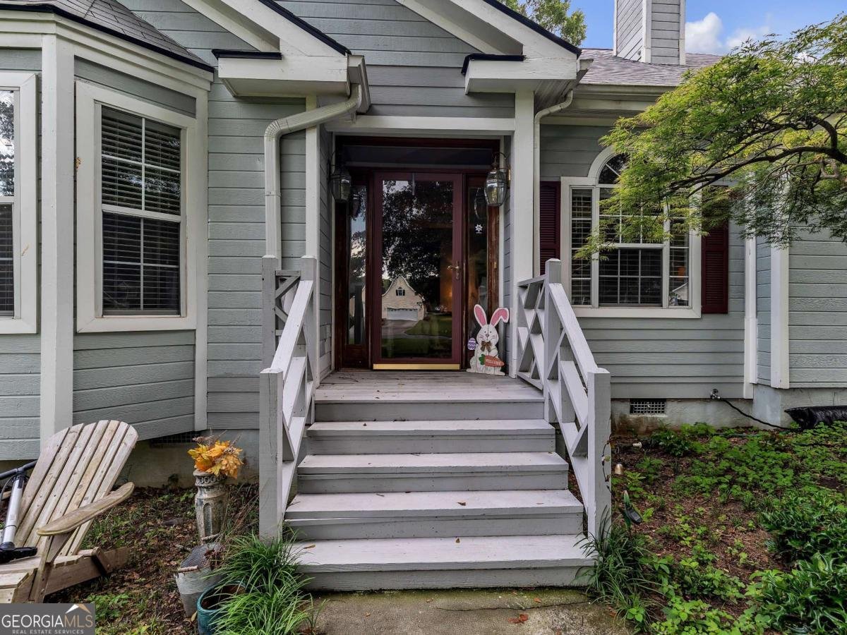 104 Blue Holly Drive Calhoun - 4