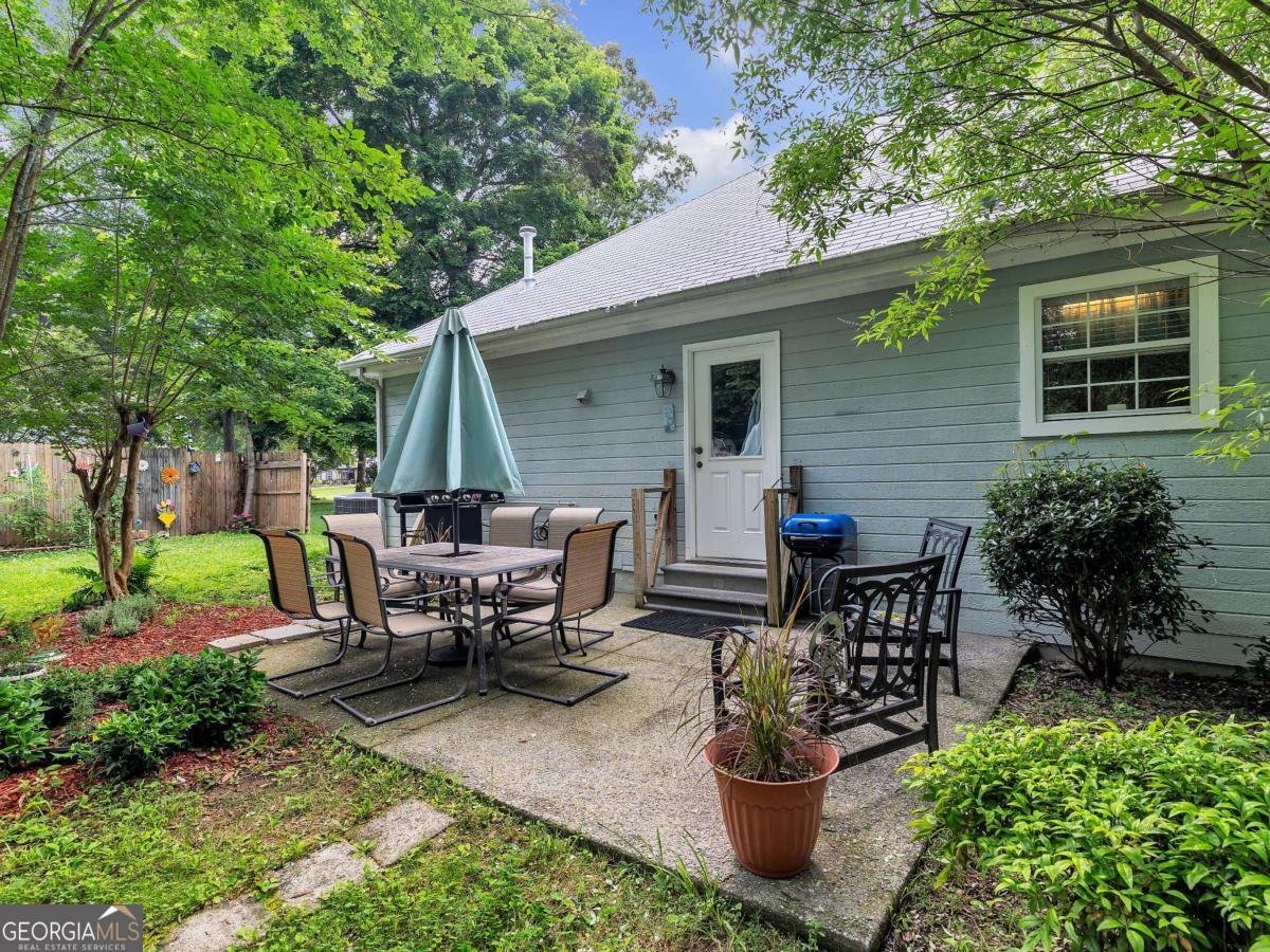 104 Blue Holly Drive Calhoun - 5