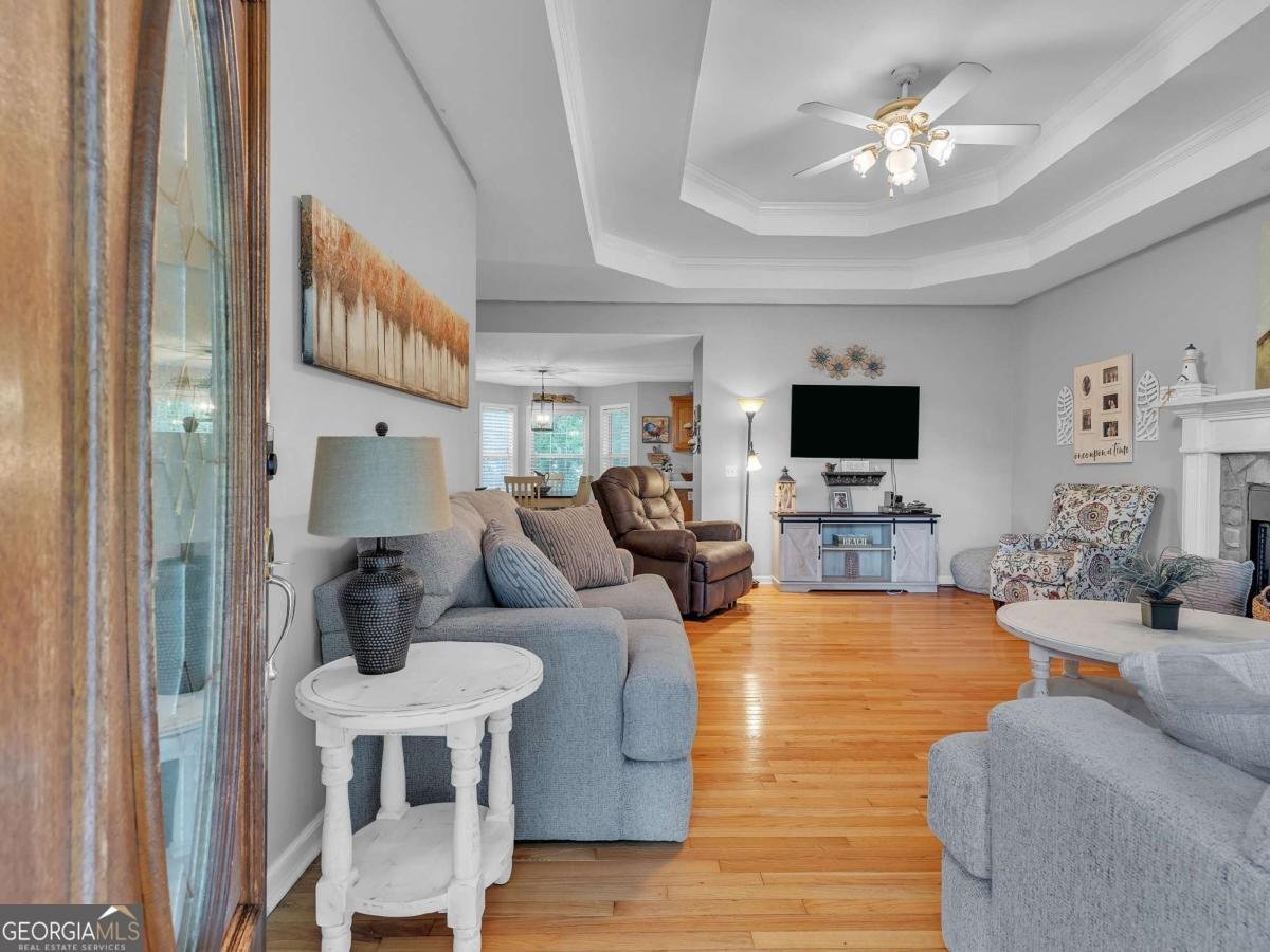 104 Blue Holly Drive Calhoun - 6