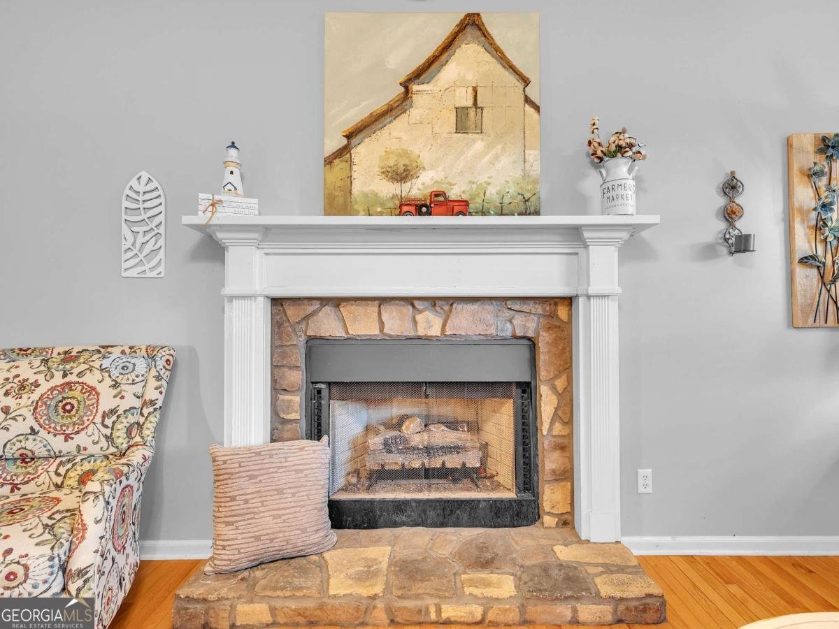 104 Blue Holly Drive Calhoun - 7