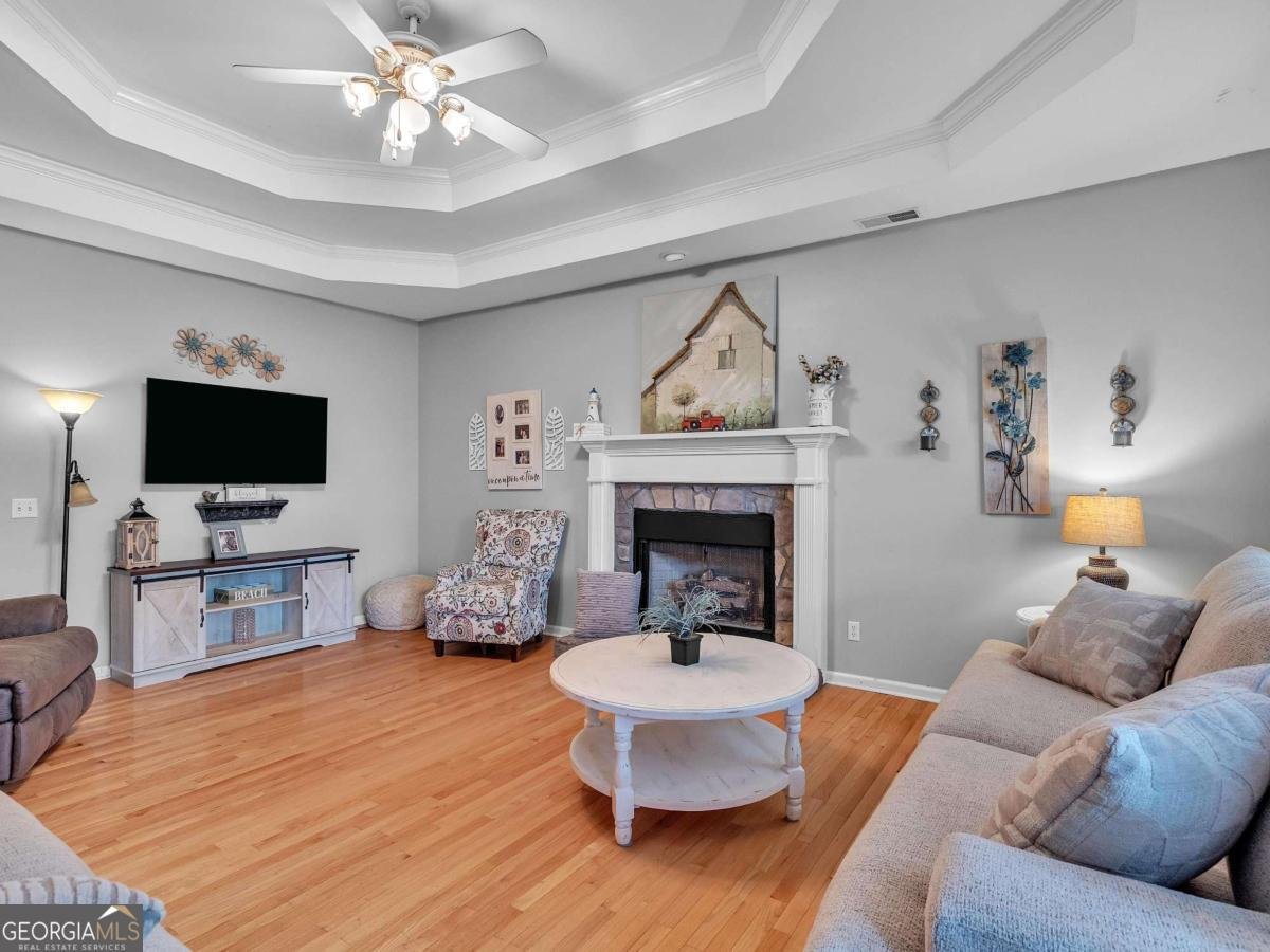 104 Blue Holly Drive Calhoun - 8
