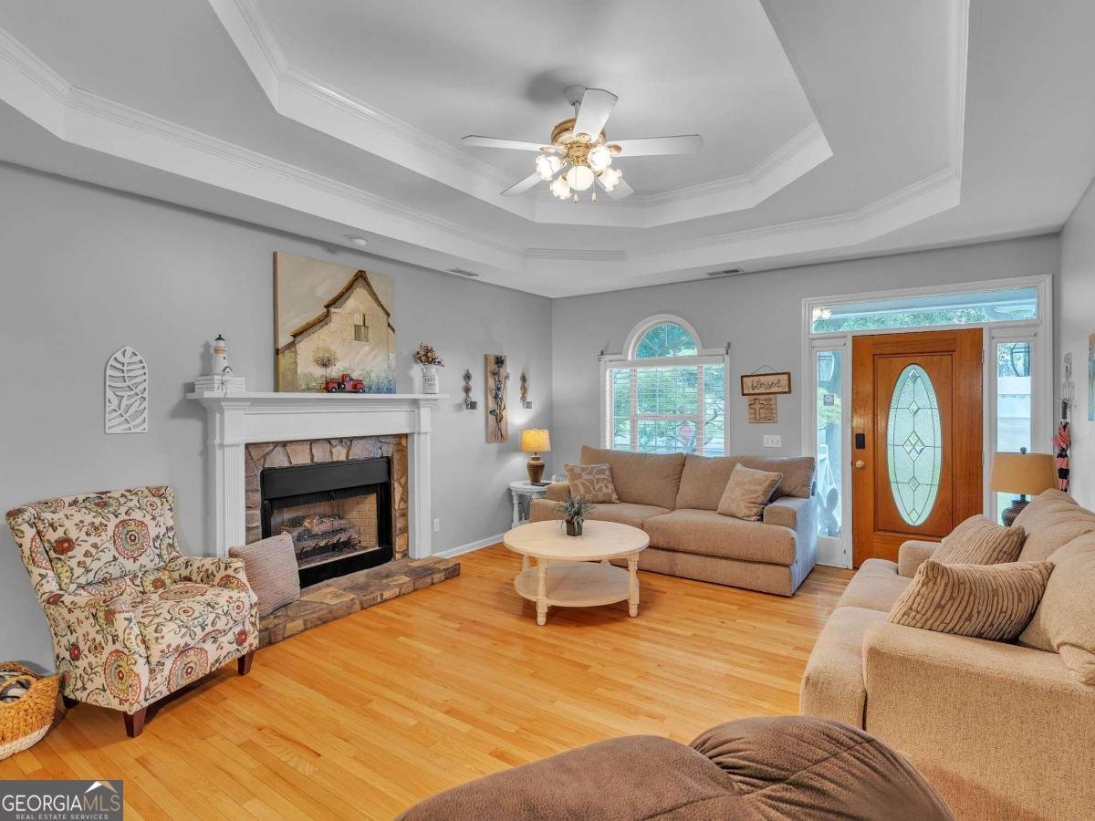 104 Blue Holly Drive Calhoun - 9
