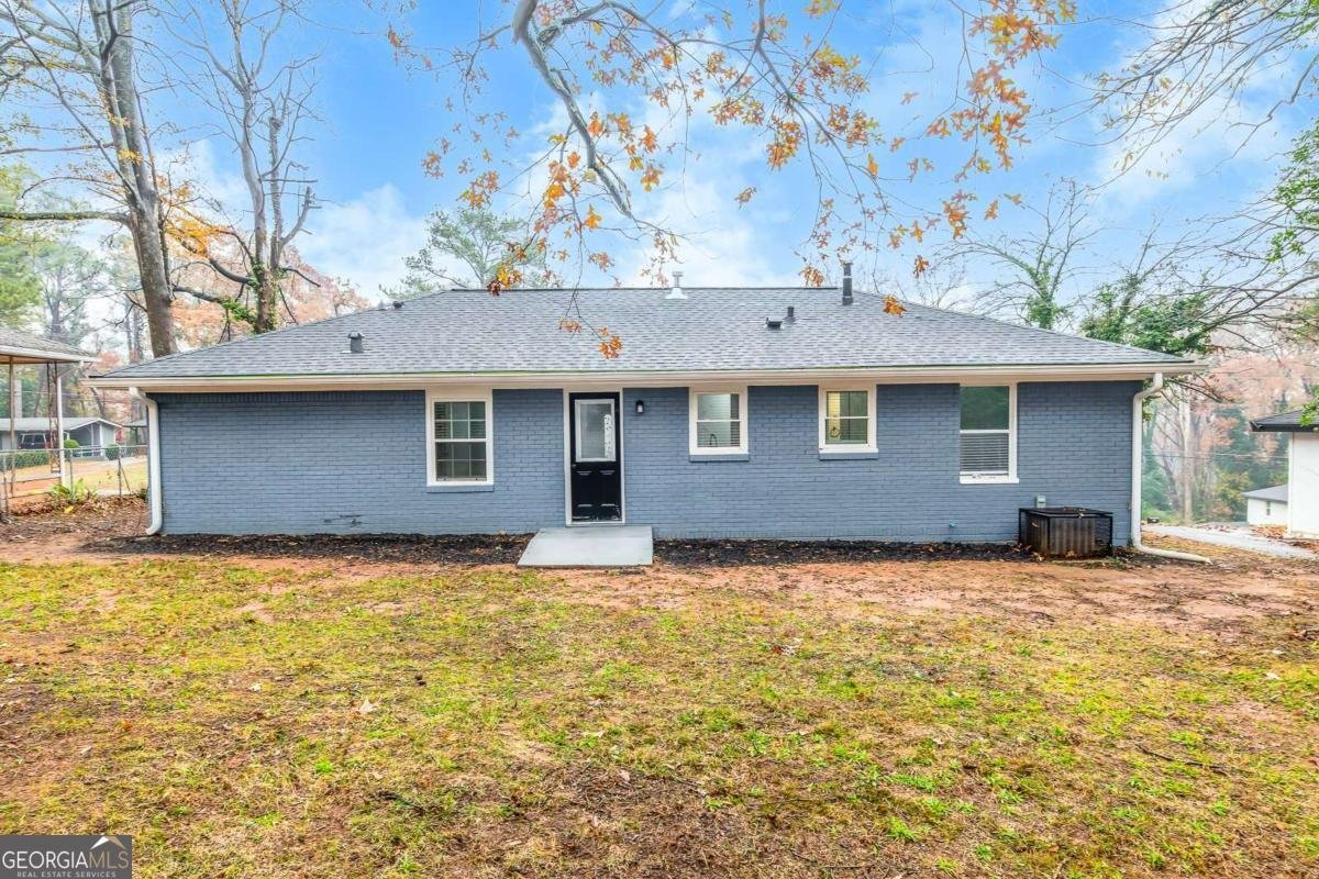 2899 Gresham Road Atlanta - 29