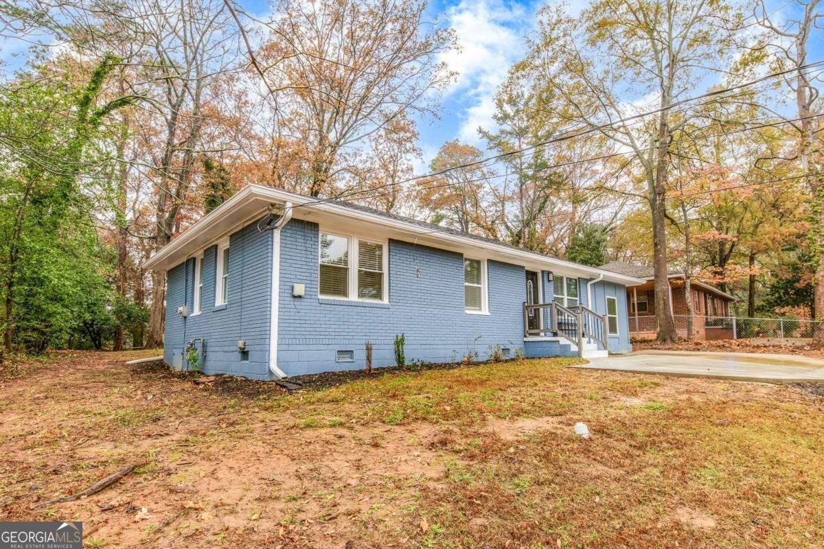 2899 Gresham Road Atlanta - 3