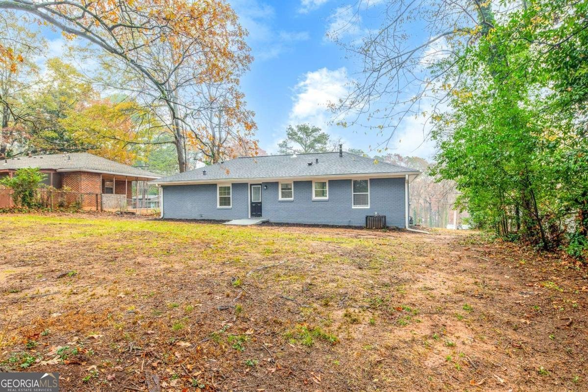 2899 Gresham Road Atlanta - 31