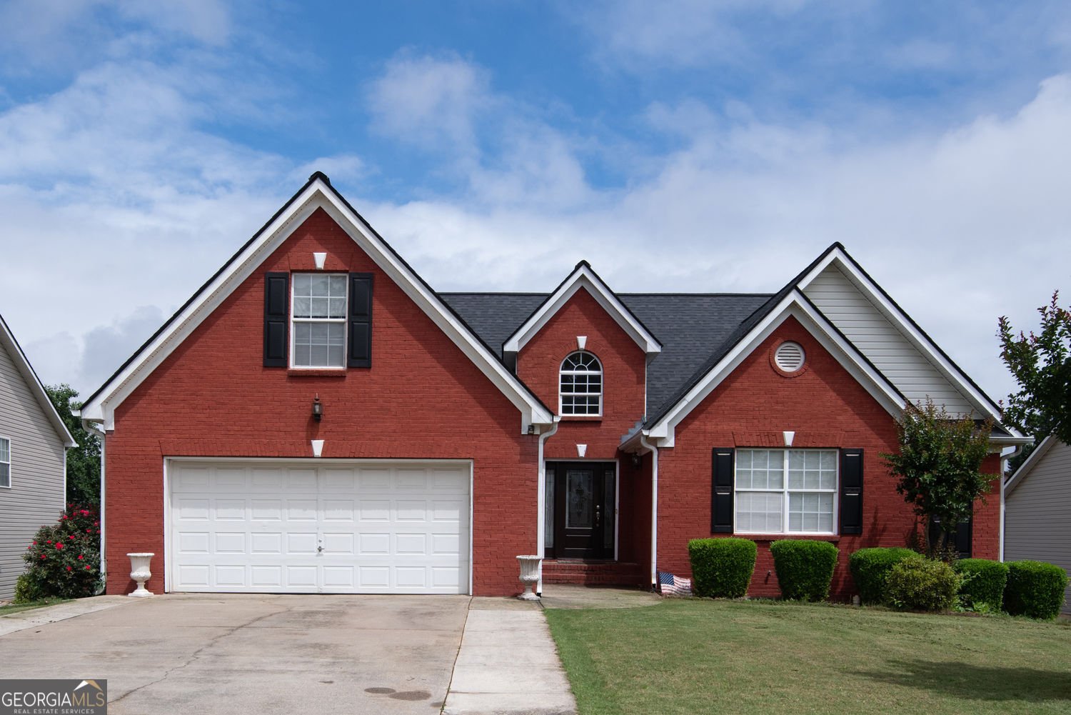 2645 Barkley Manor Drive Lawrenceville - 1