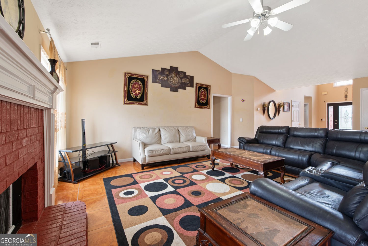 2645 Barkley Manor Drive Lawrenceville - 10