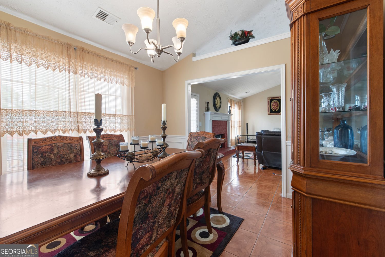 2645 Barkley Manor Drive Lawrenceville - 12