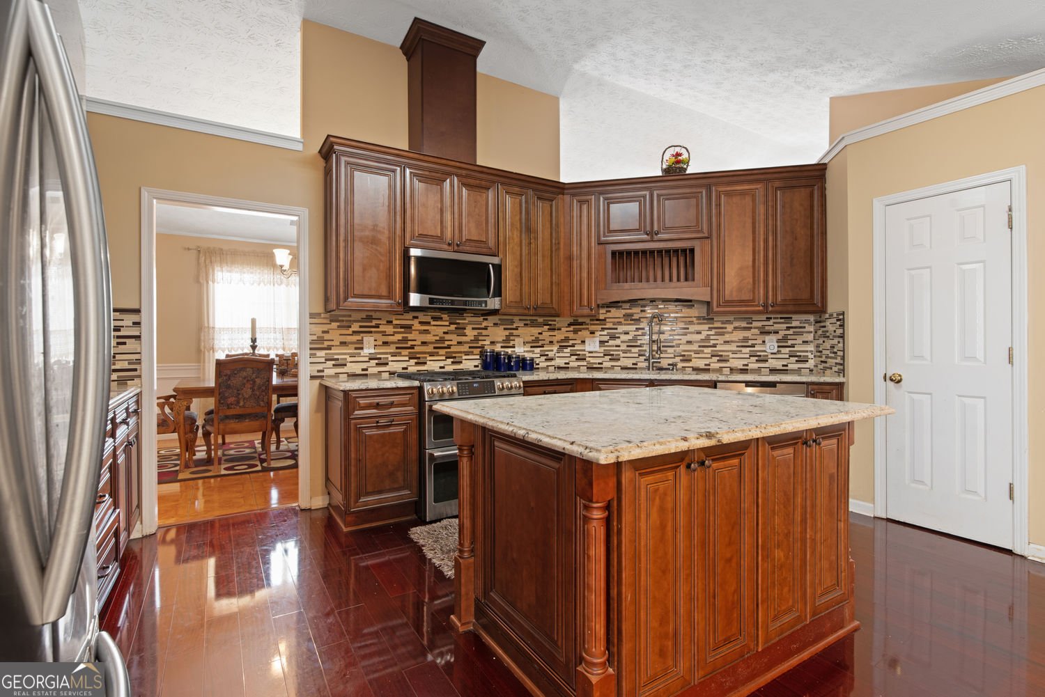 2645 Barkley Manor Drive Lawrenceville - 13