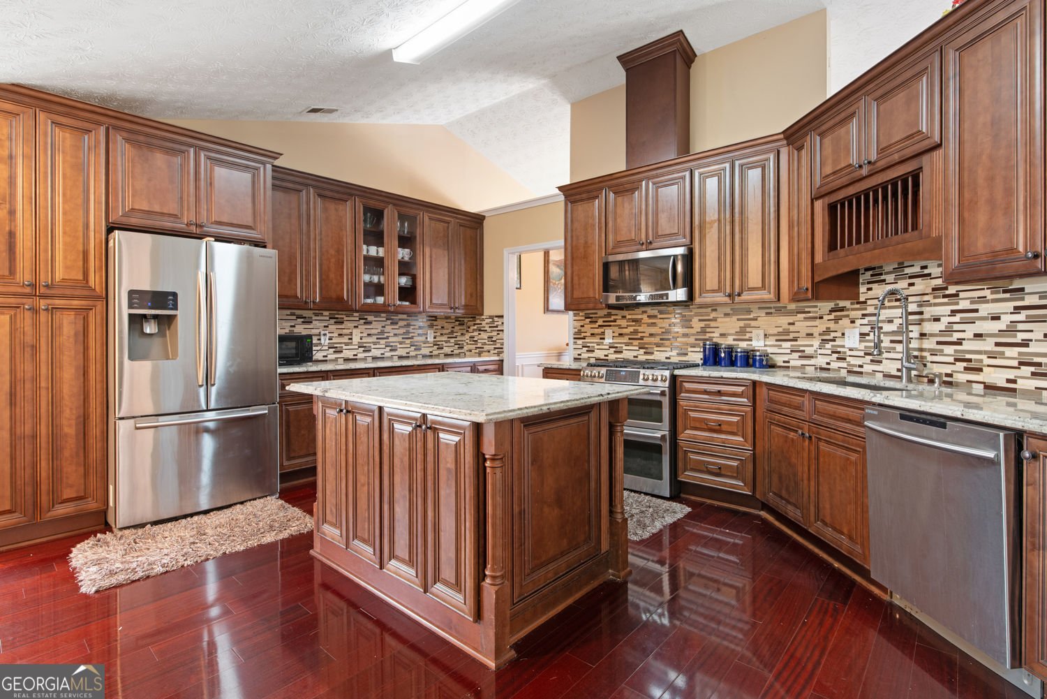2645 Barkley Manor Drive Lawrenceville - 14