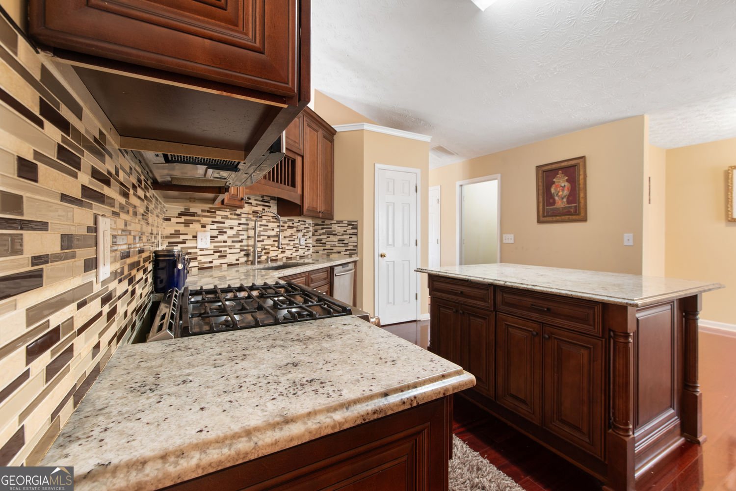 2645 Barkley Manor Drive Lawrenceville - 15