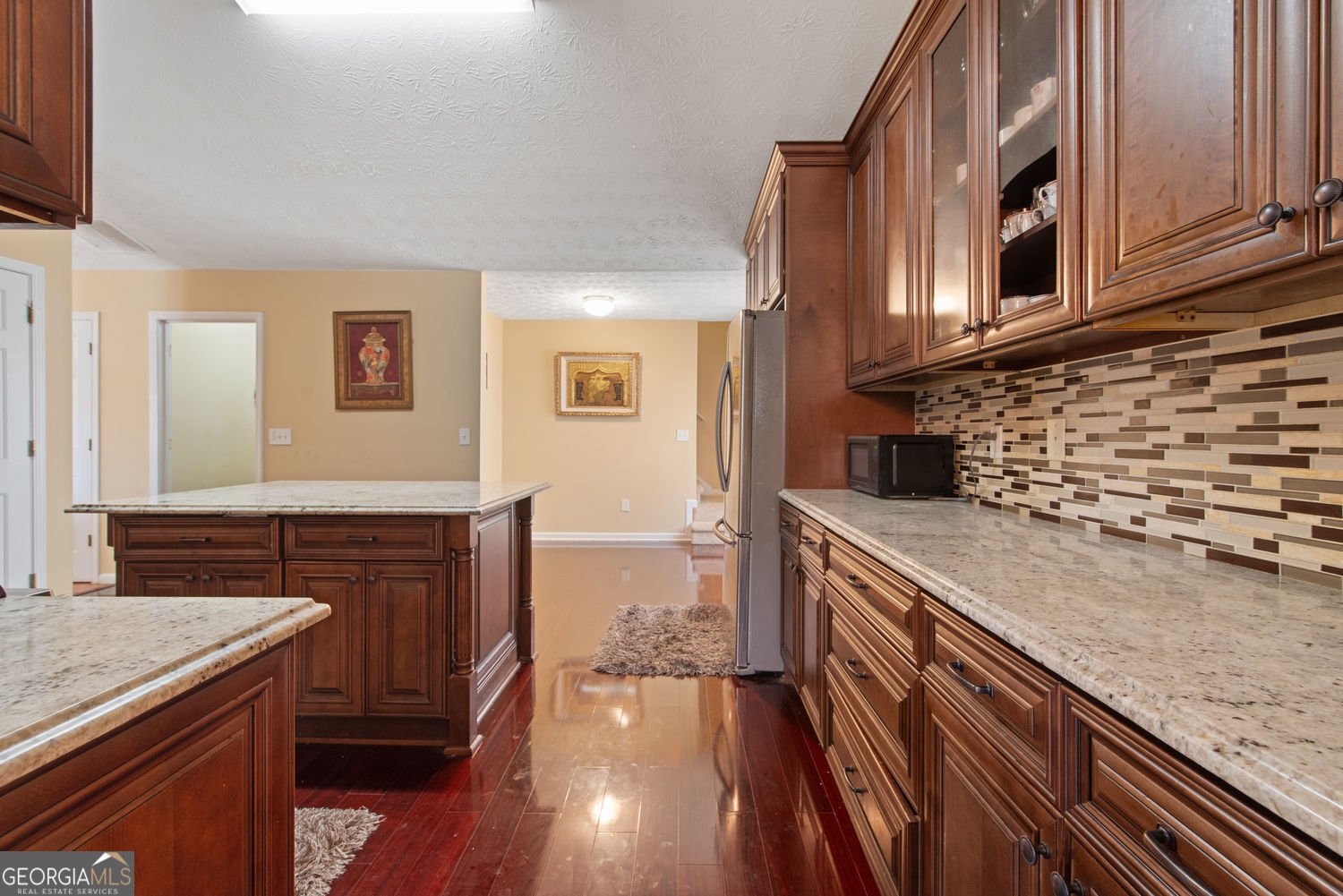 2645 Barkley Manor Drive Lawrenceville - 16