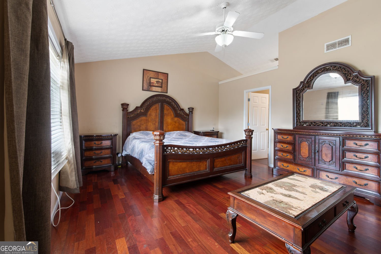 2645 Barkley Manor Drive Lawrenceville - 17