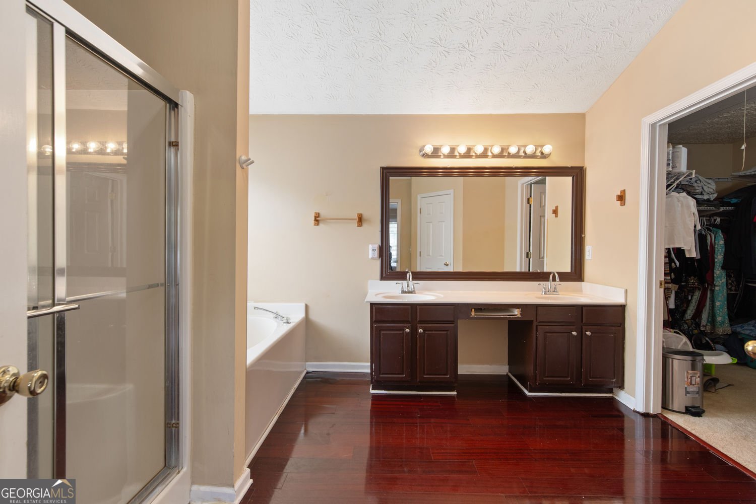 2645 Barkley Manor Drive Lawrenceville - 18