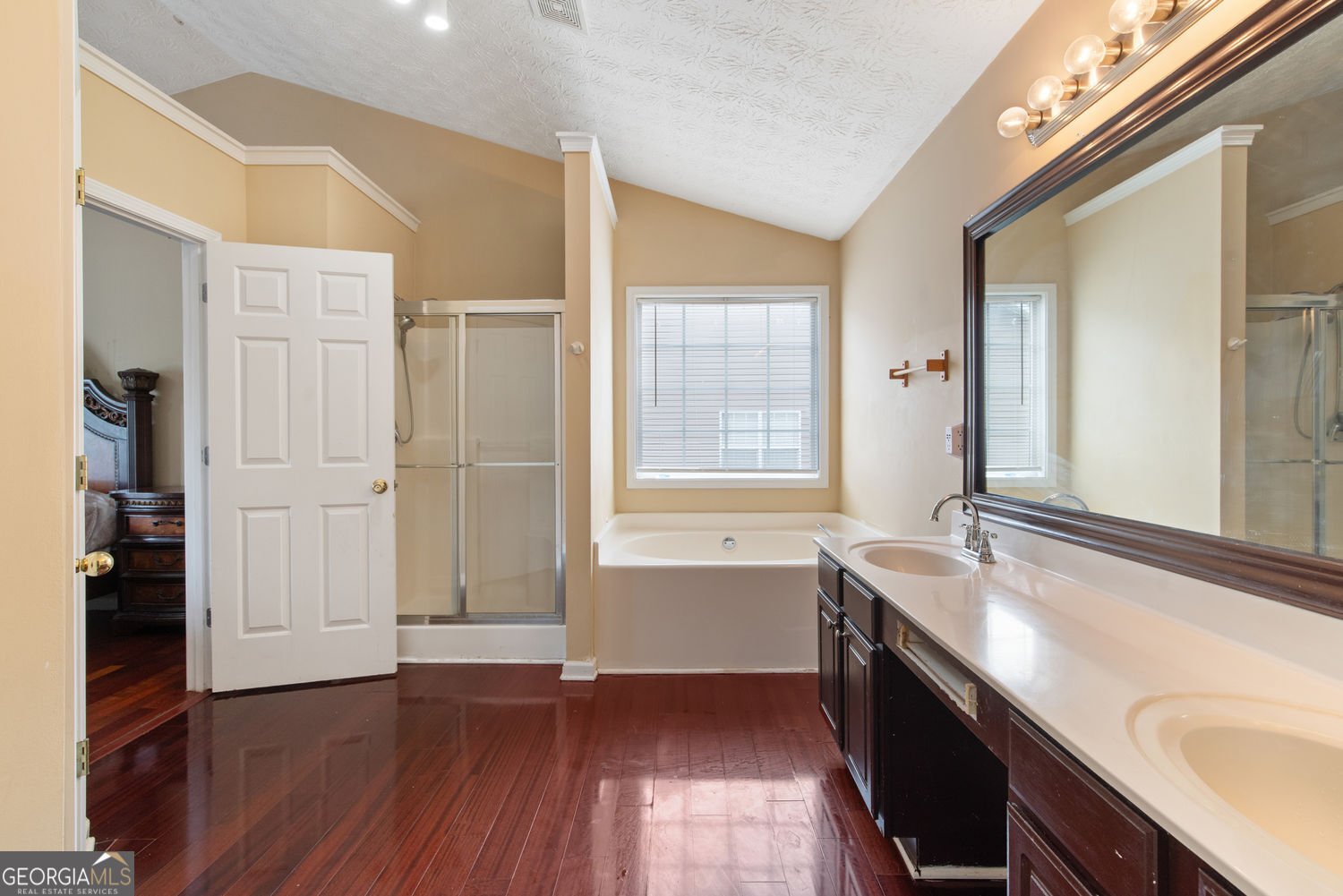 2645 Barkley Manor Drive Lawrenceville - 19