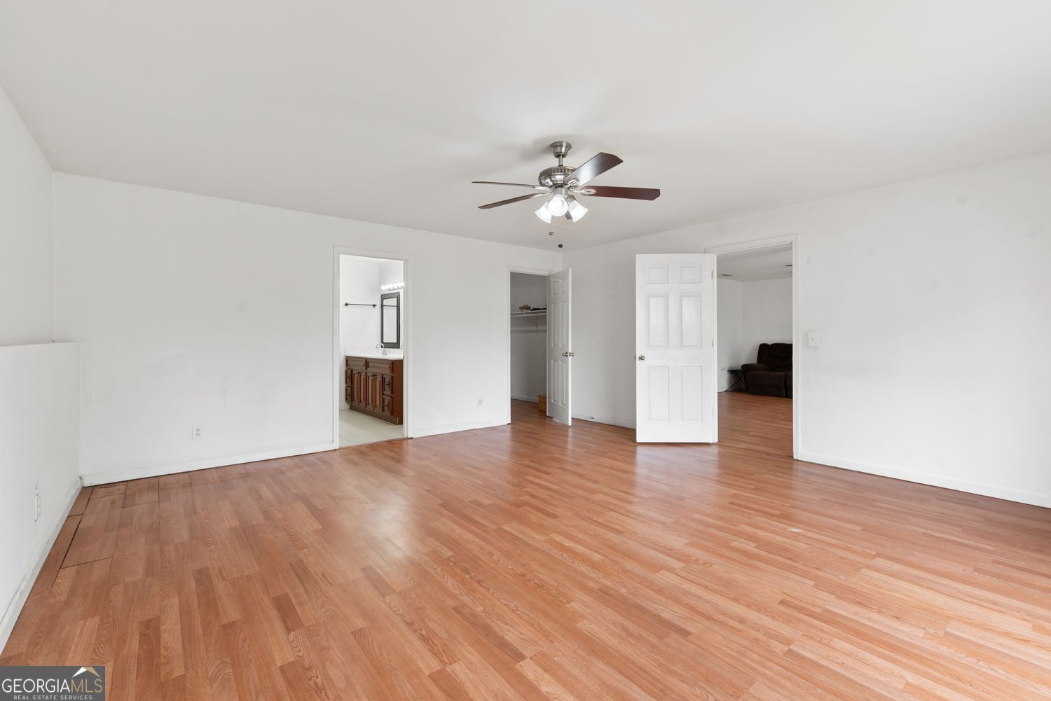 2645 Barkley Manor Drive Lawrenceville - 30