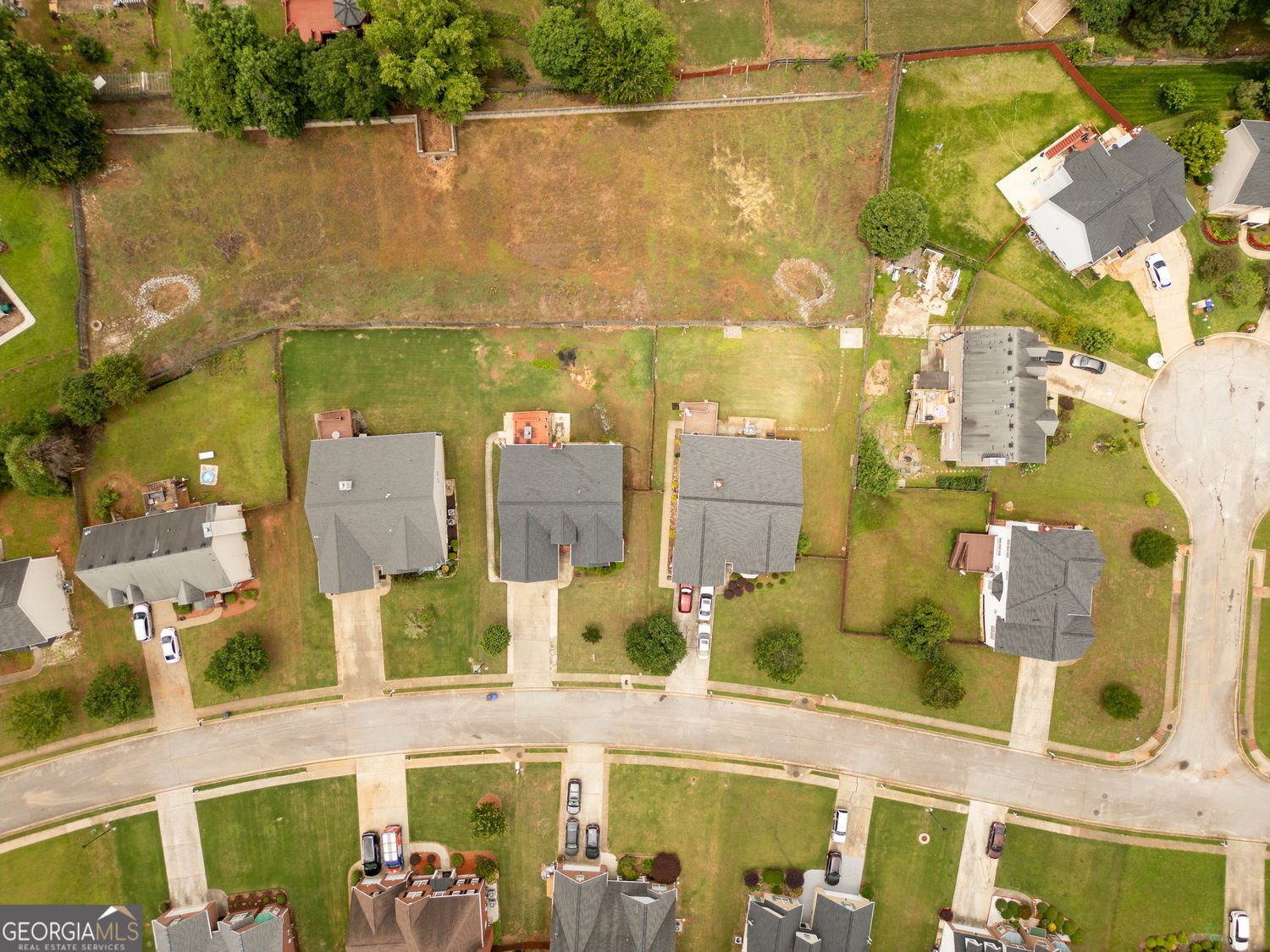 2645 Barkley Manor Drive Lawrenceville - 4