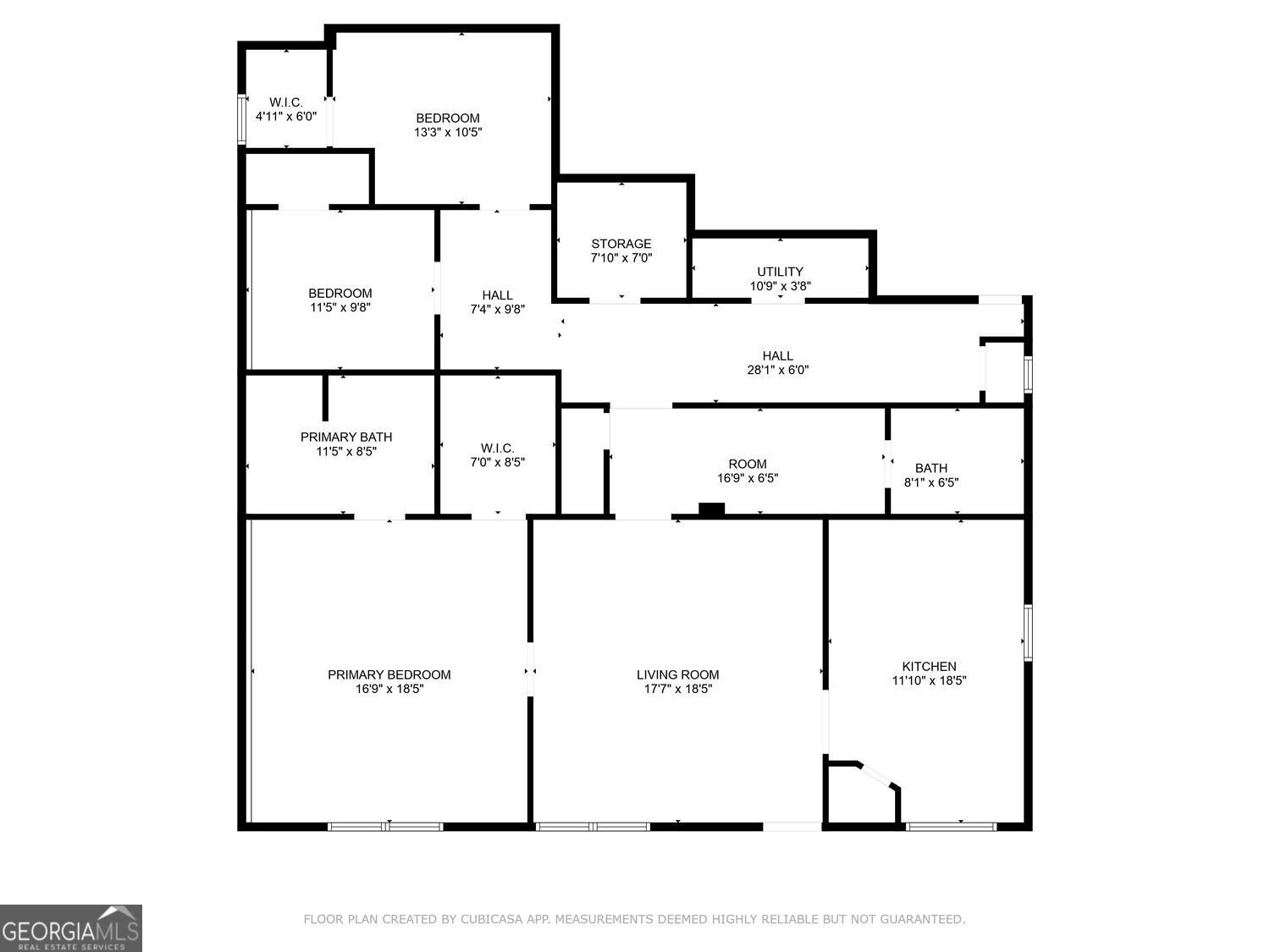 2645 Barkley Manor Drive Lawrenceville - 40