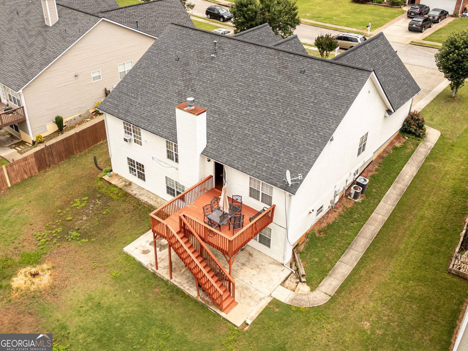 2645 Barkley Manor Drive Lawrenceville - 5