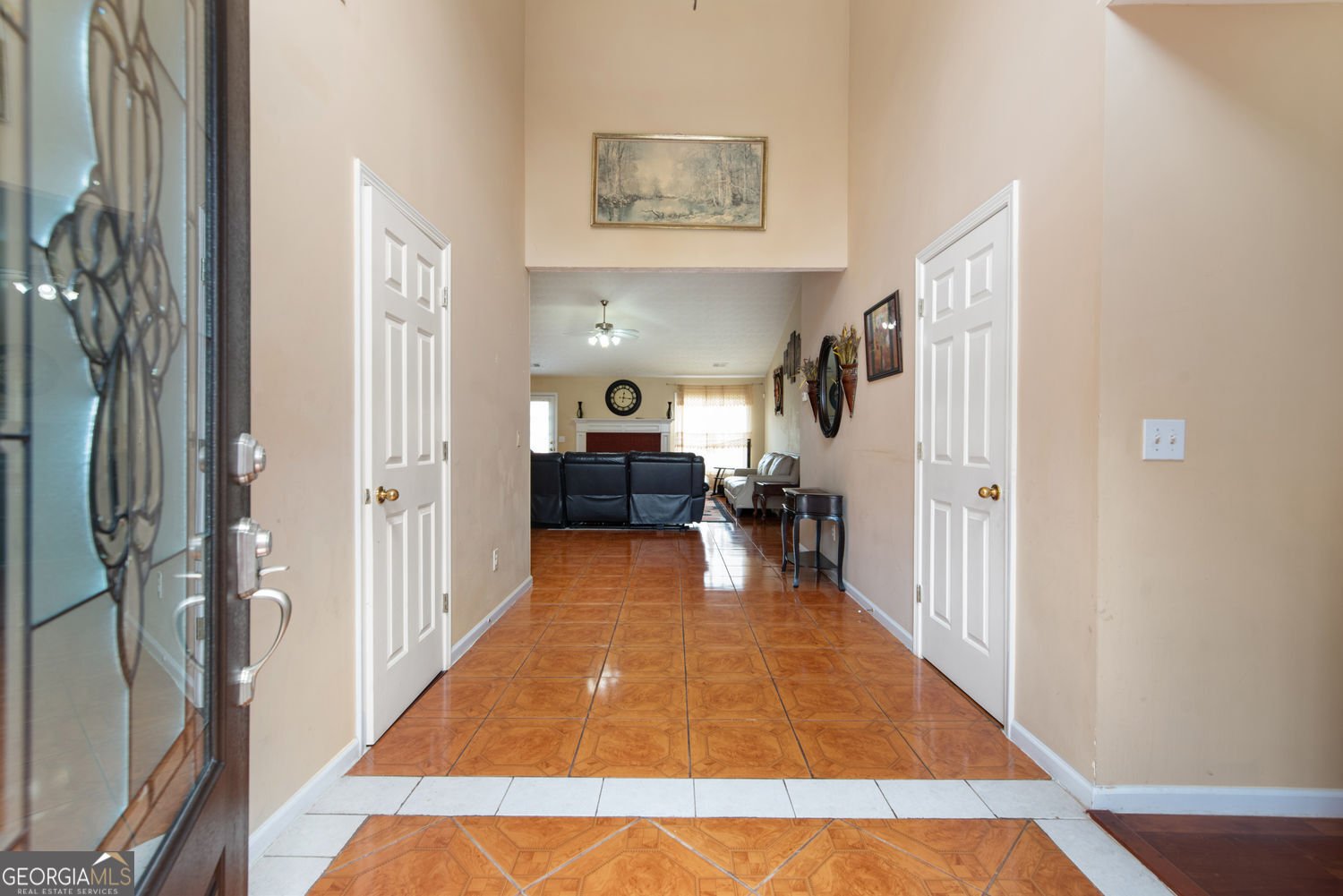 2645 Barkley Manor Drive Lawrenceville - 6