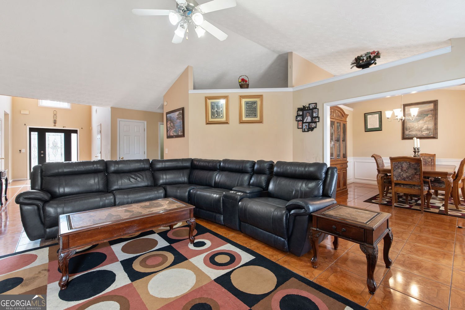 2645 Barkley Manor Drive Lawrenceville - 8
