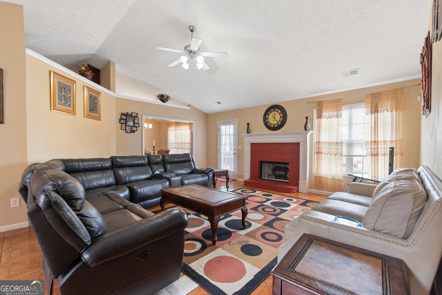 2645 Barkley Manor Drive Lawrenceville - 9