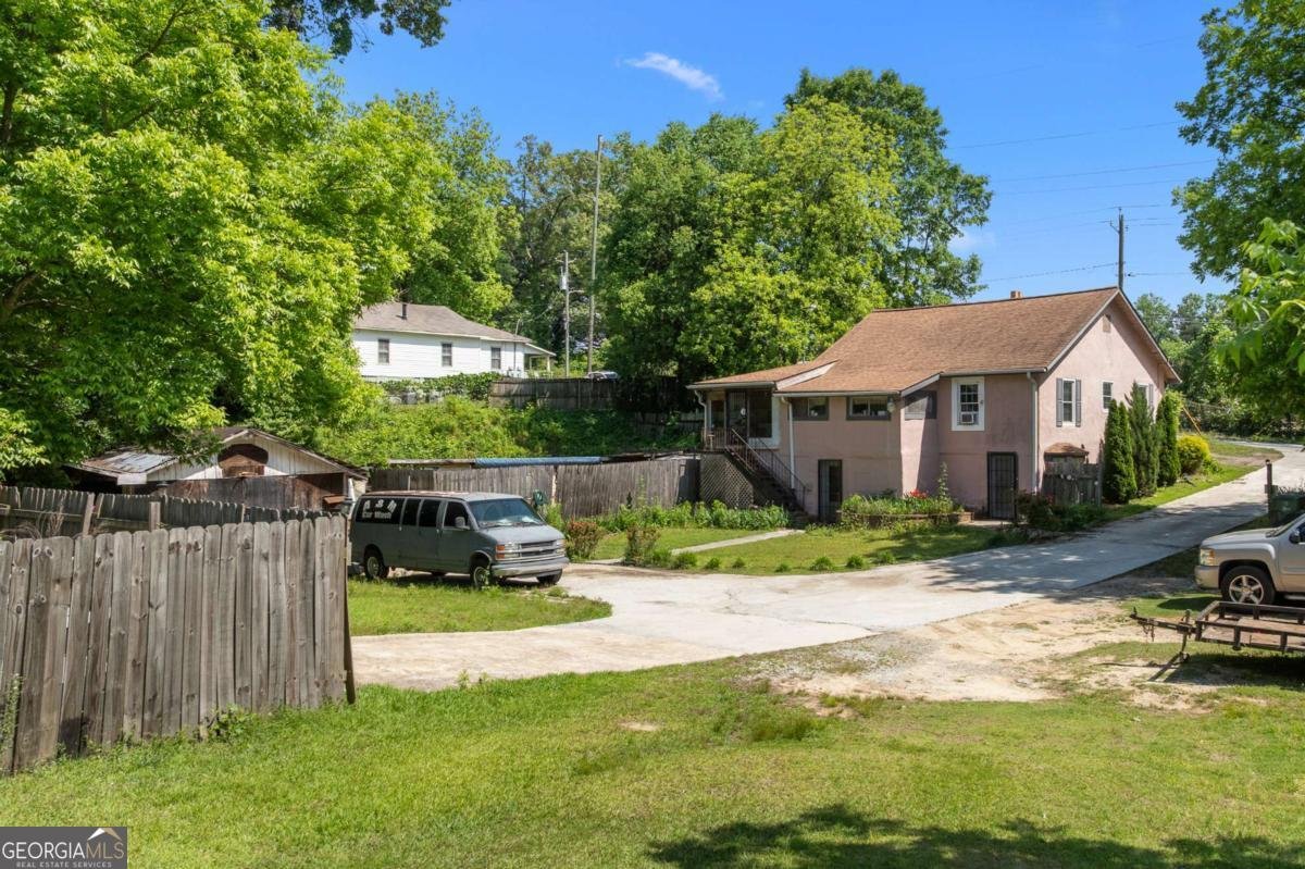 2667 Peyton Road Atlanta - 1
