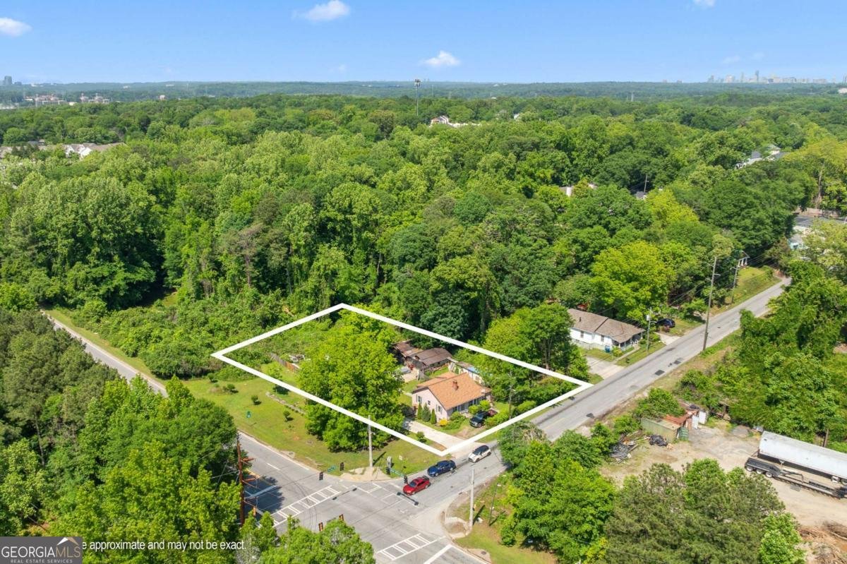2667 Peyton Road Atlanta - 10