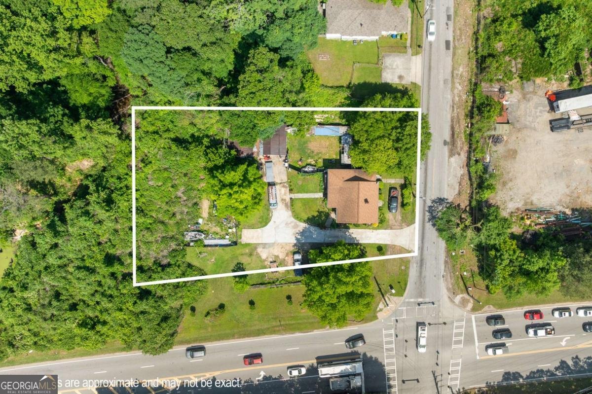 2667 Peyton Road Atlanta - Photo 11