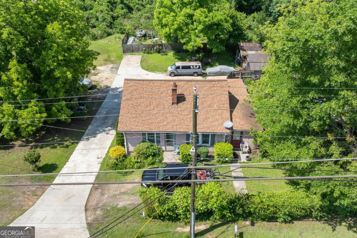 2667 Peyton Road Atlanta - 2