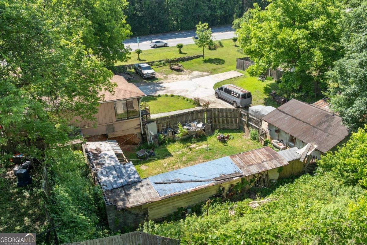2667 Peyton Road Atlanta - 3