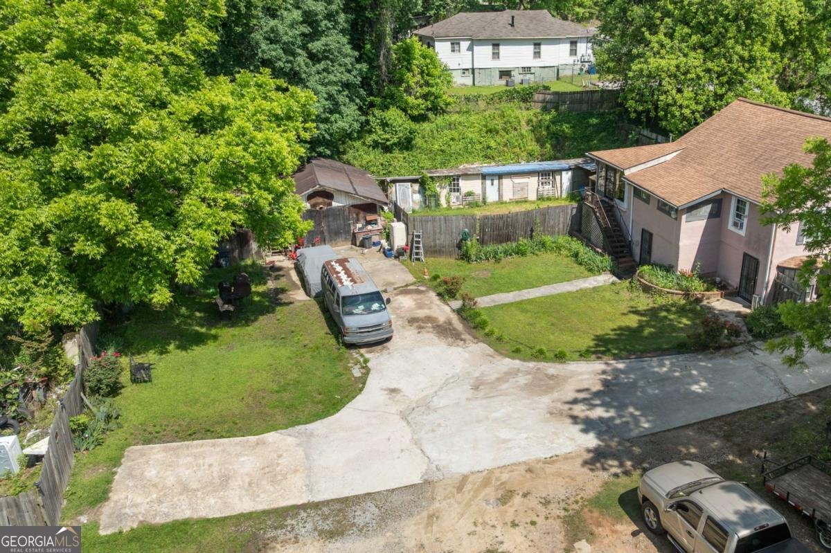 2667 Peyton Road Atlanta - 4