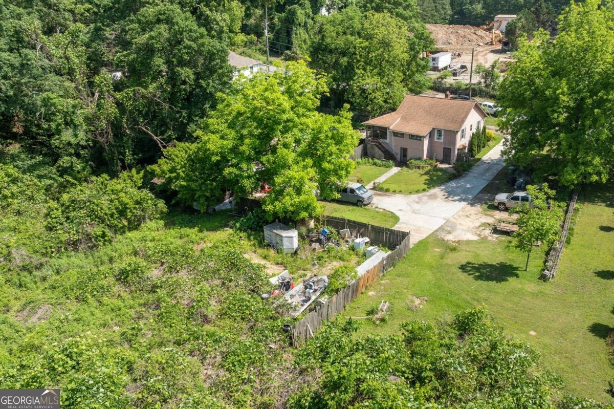 2667 Peyton Road Atlanta - 5