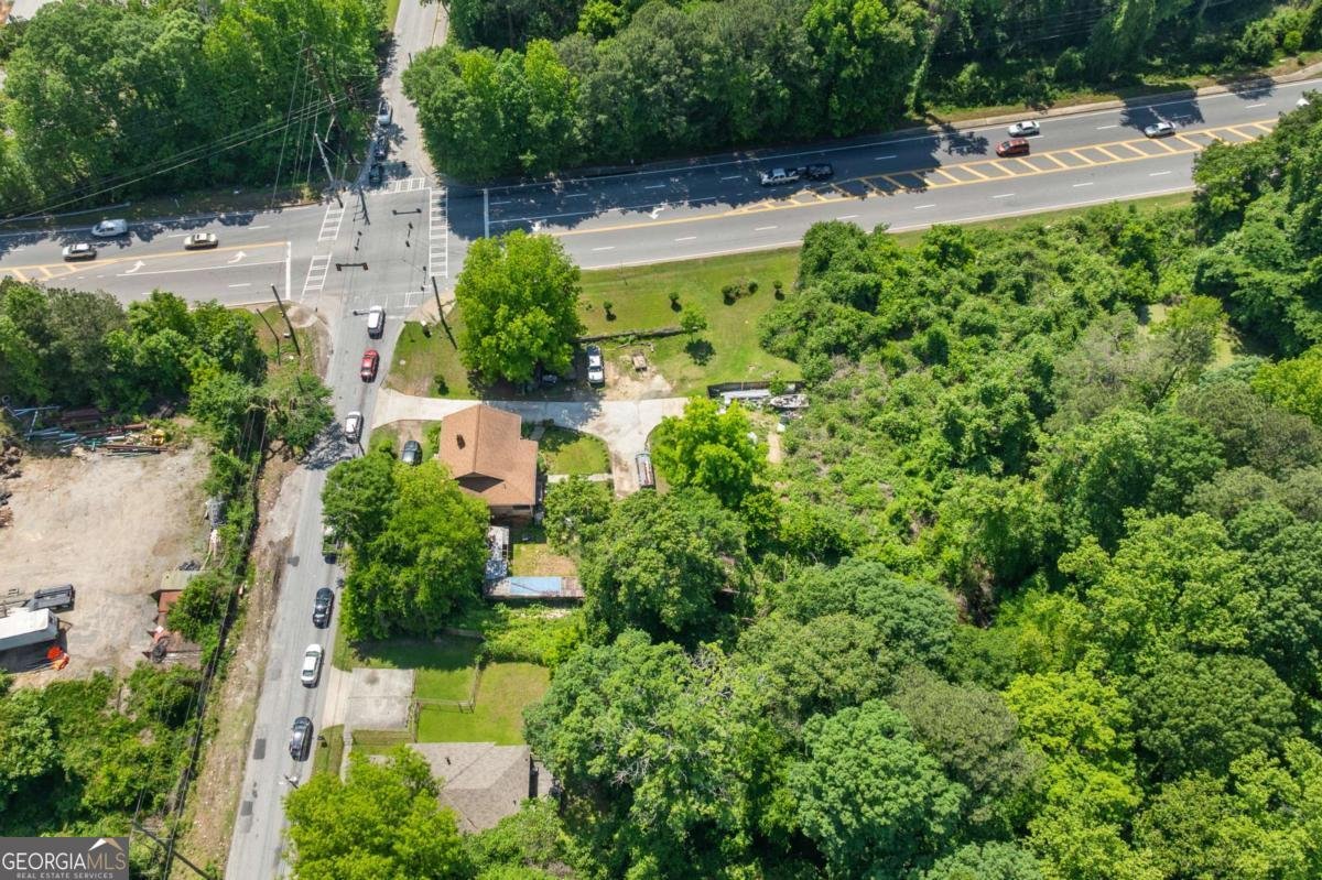 2667 Peyton Road Atlanta - 7