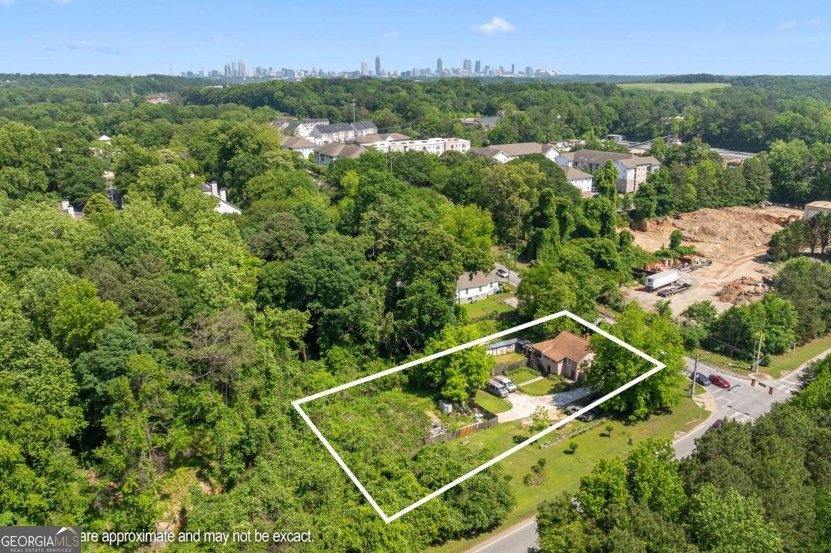 2667 Peyton Road Atlanta - 9