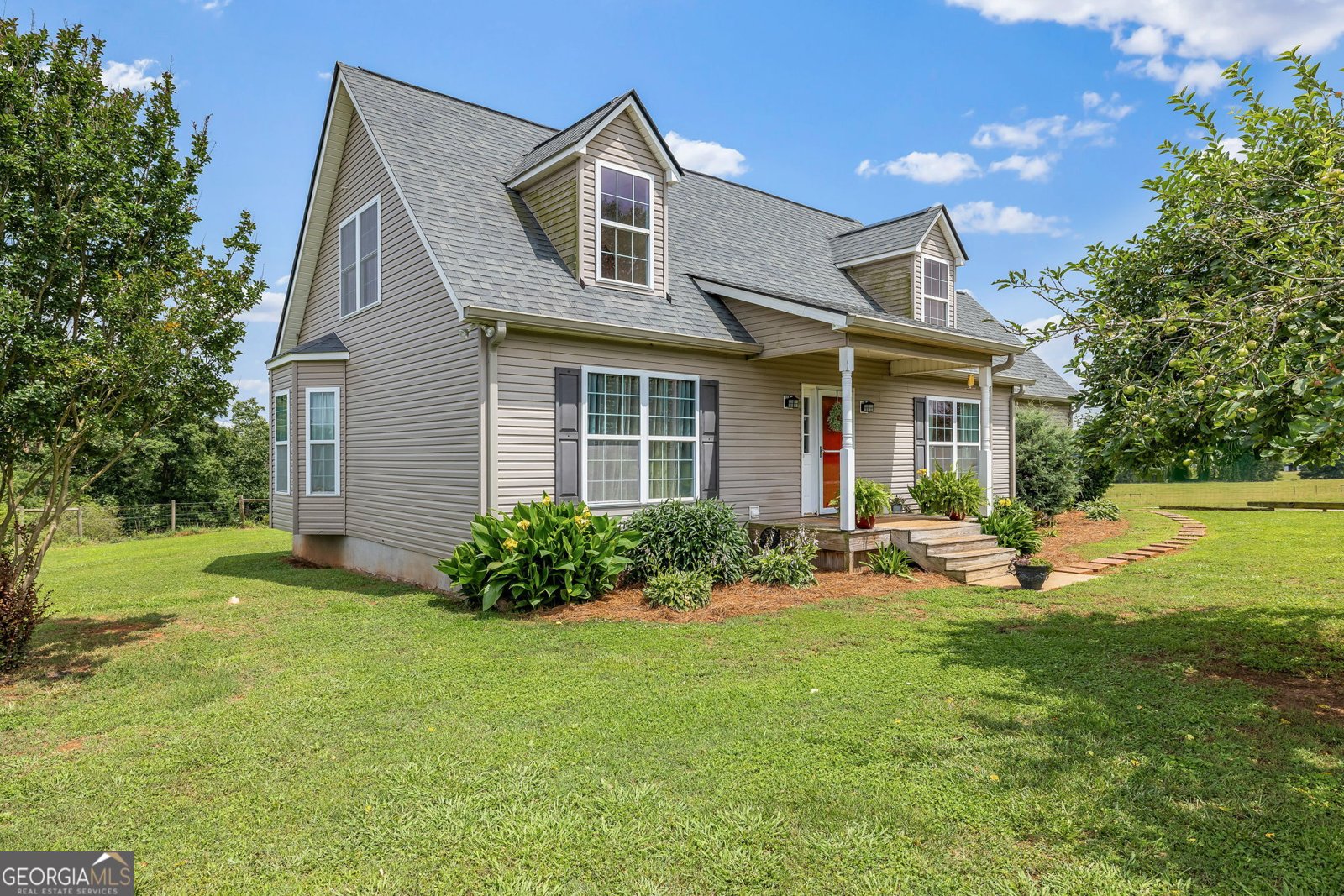 107 Line Creek Road Nicholson - 1